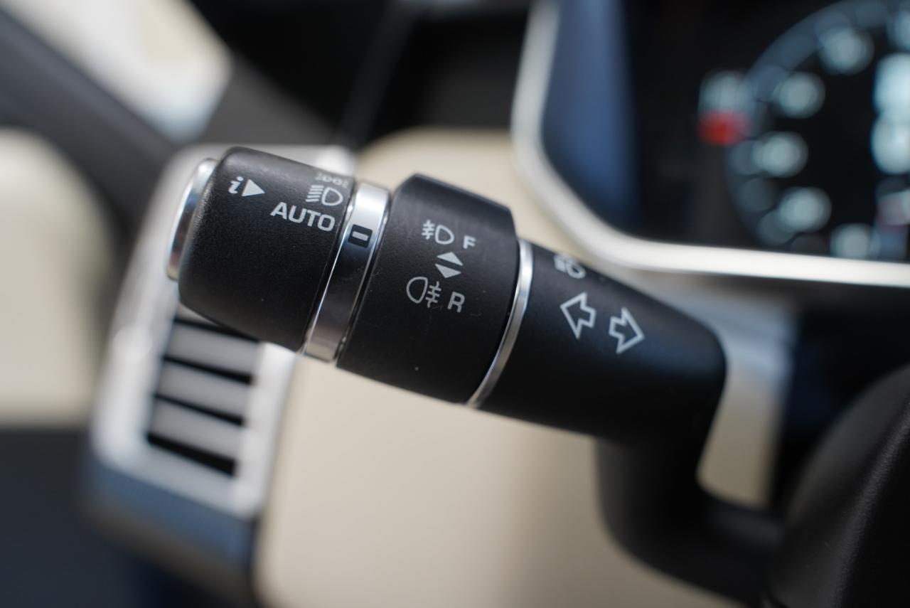 Land Rover Range Rover V8 Supercharged SWB 2017