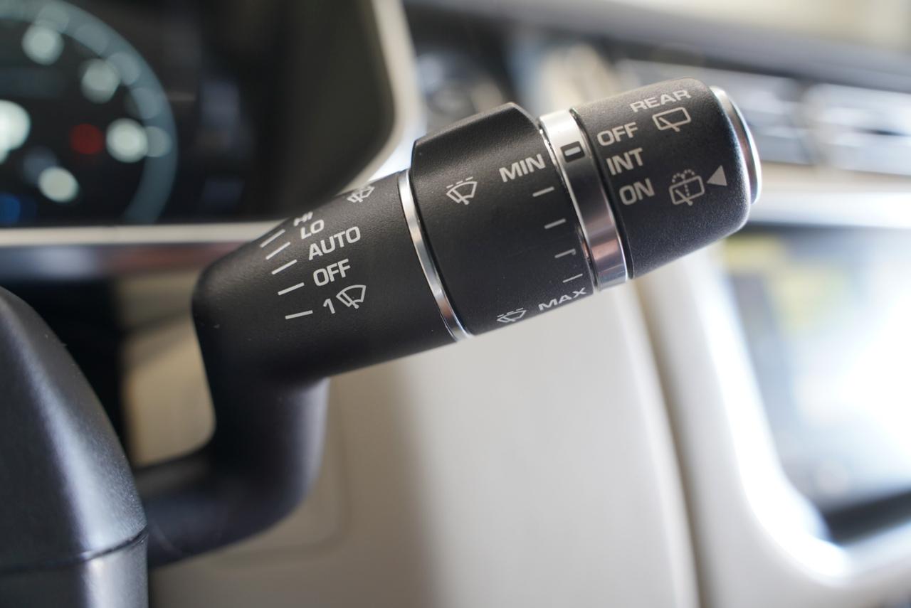 Land Rover Range Rover V8 Supercharged SWB 2017