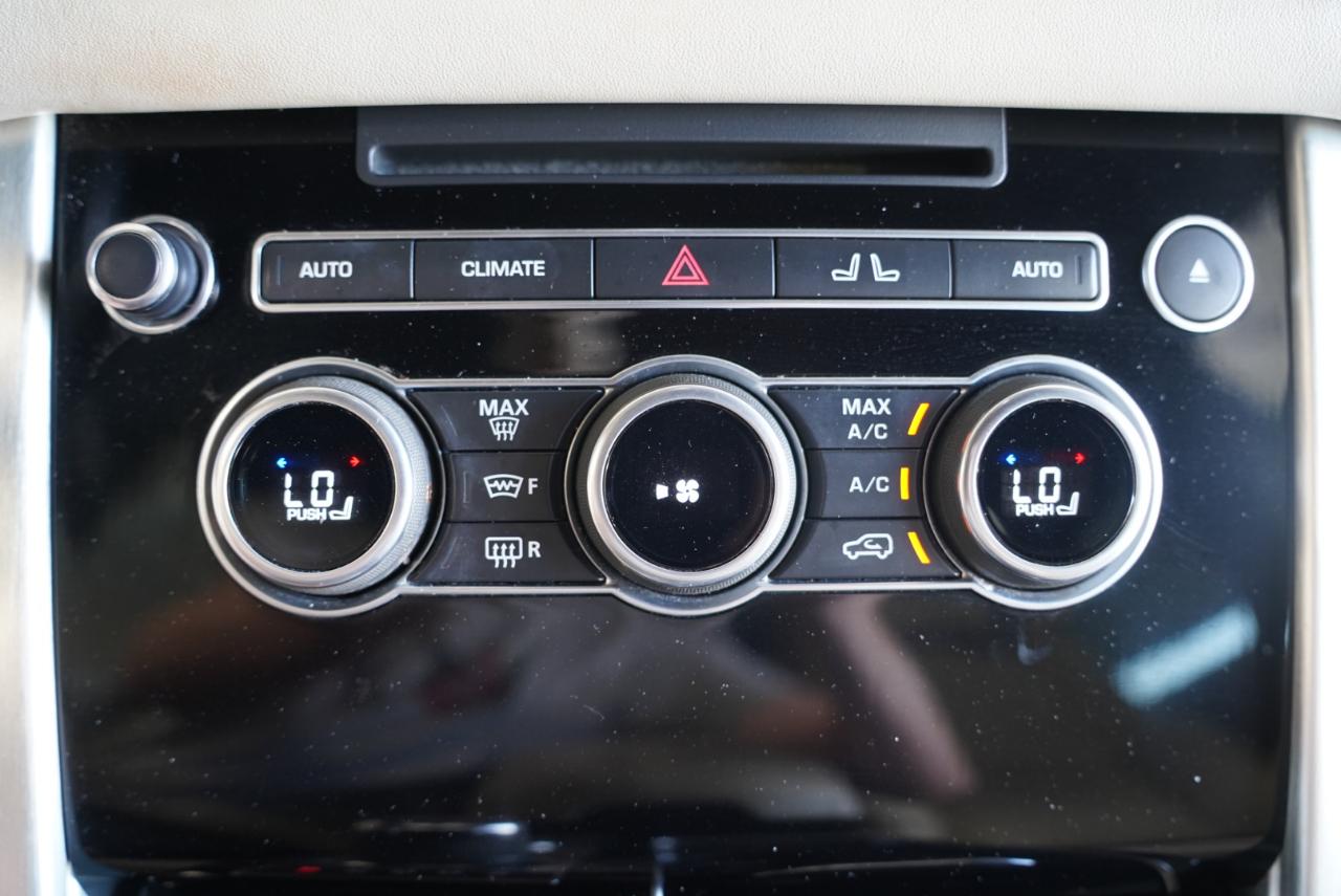 Land Rover Range Rover V8 Supercharged SWB 2017