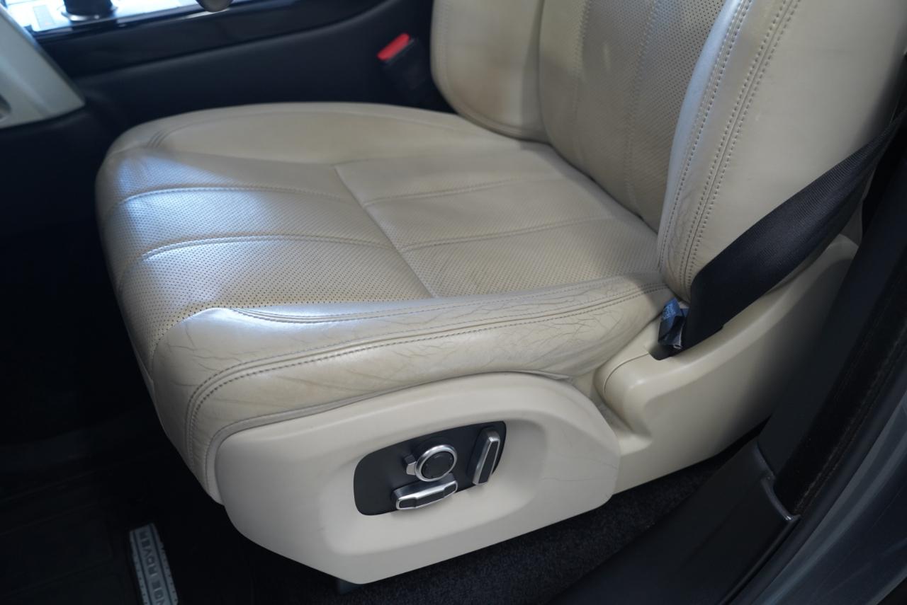 Land Rover Range Rover V8 Supercharged SWB 2017