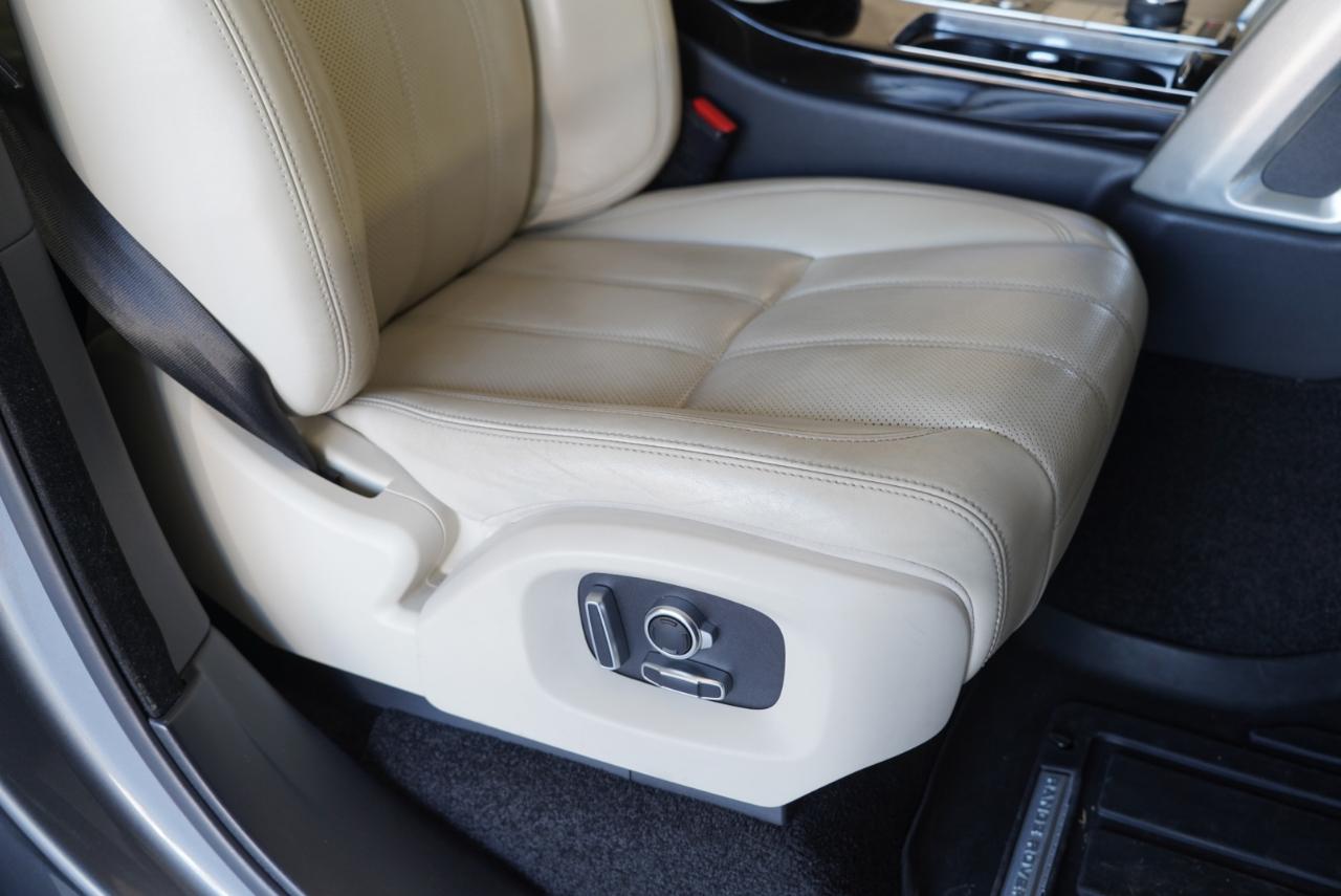 Land Rover Range Rover V8 Supercharged SWB 2017