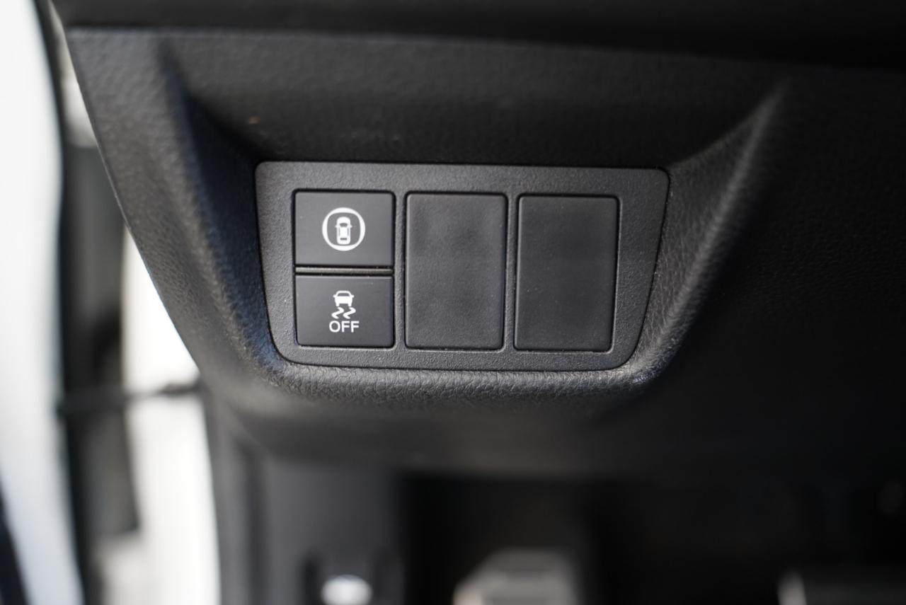 Honda Accord Sedan Sport 1.5T CVT 2021