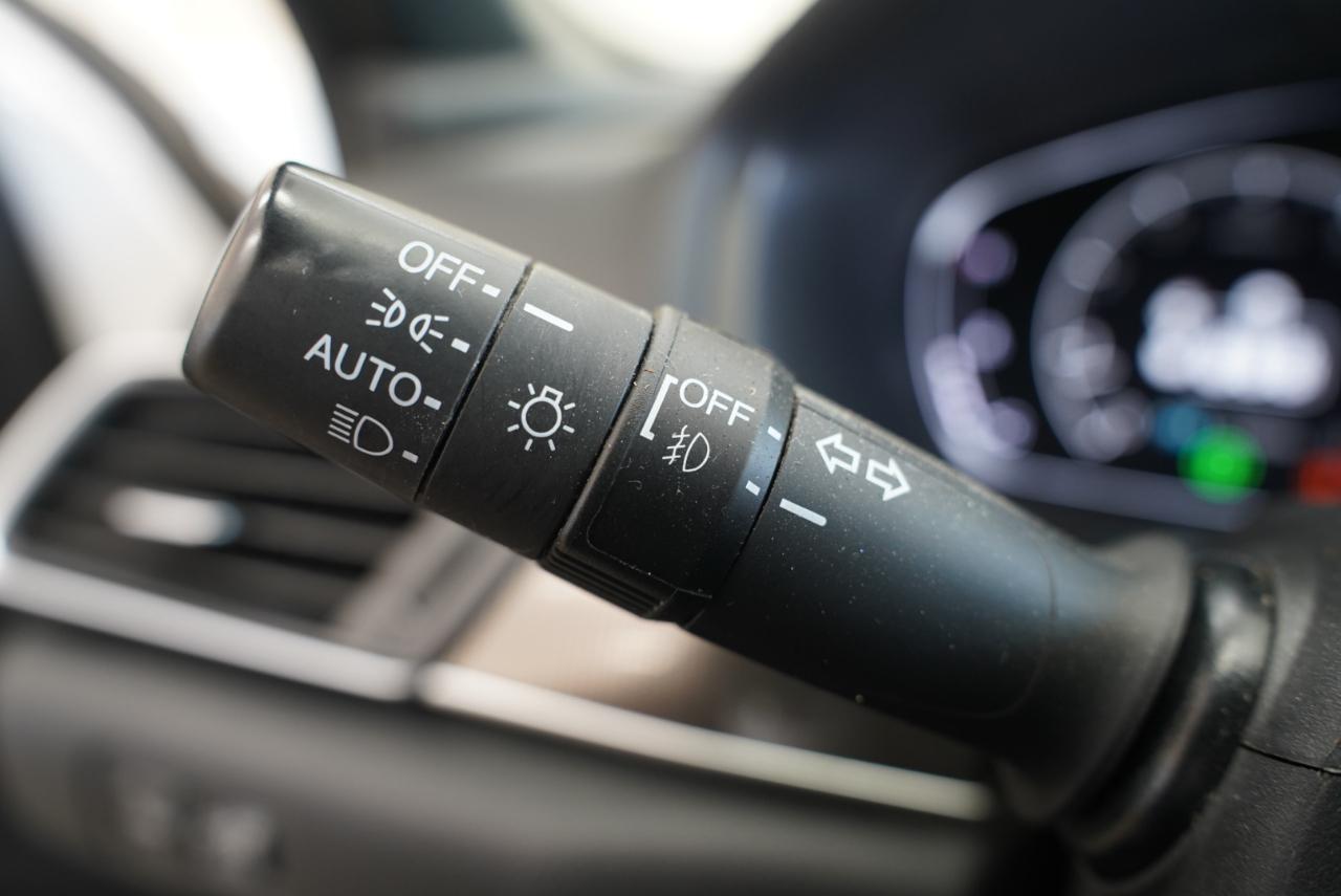 Honda Accord Sedan Sport 1.5T CVT 2021