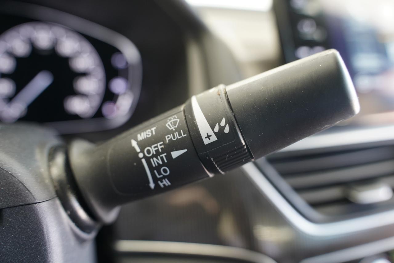 Honda Accord Sedan Sport 1.5T CVT 2021