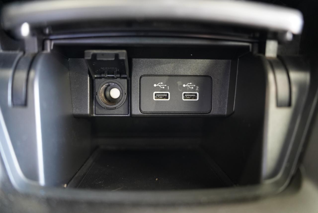 Honda Accord Sedan Sport 1.5T CVT 2021