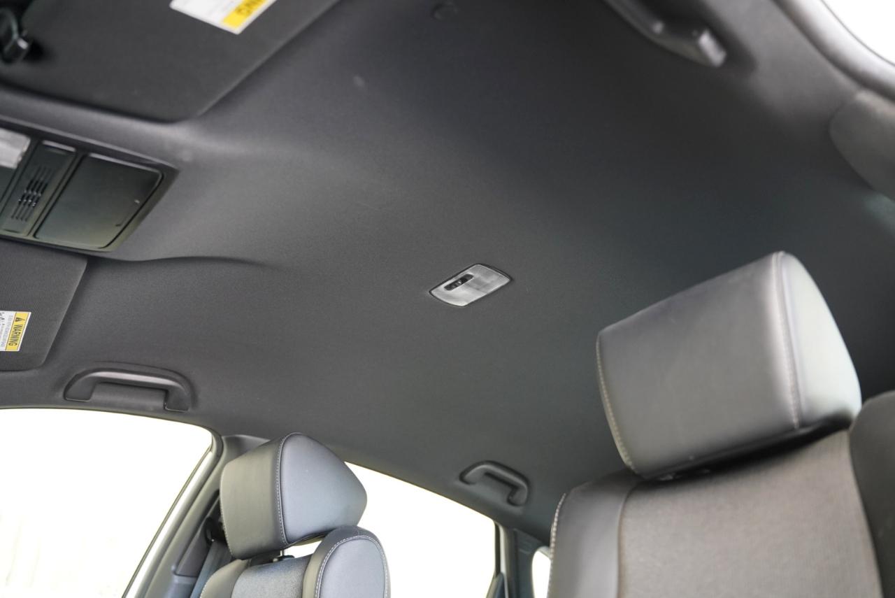 Honda Accord Sedan Sport 1.5T CVT 2021