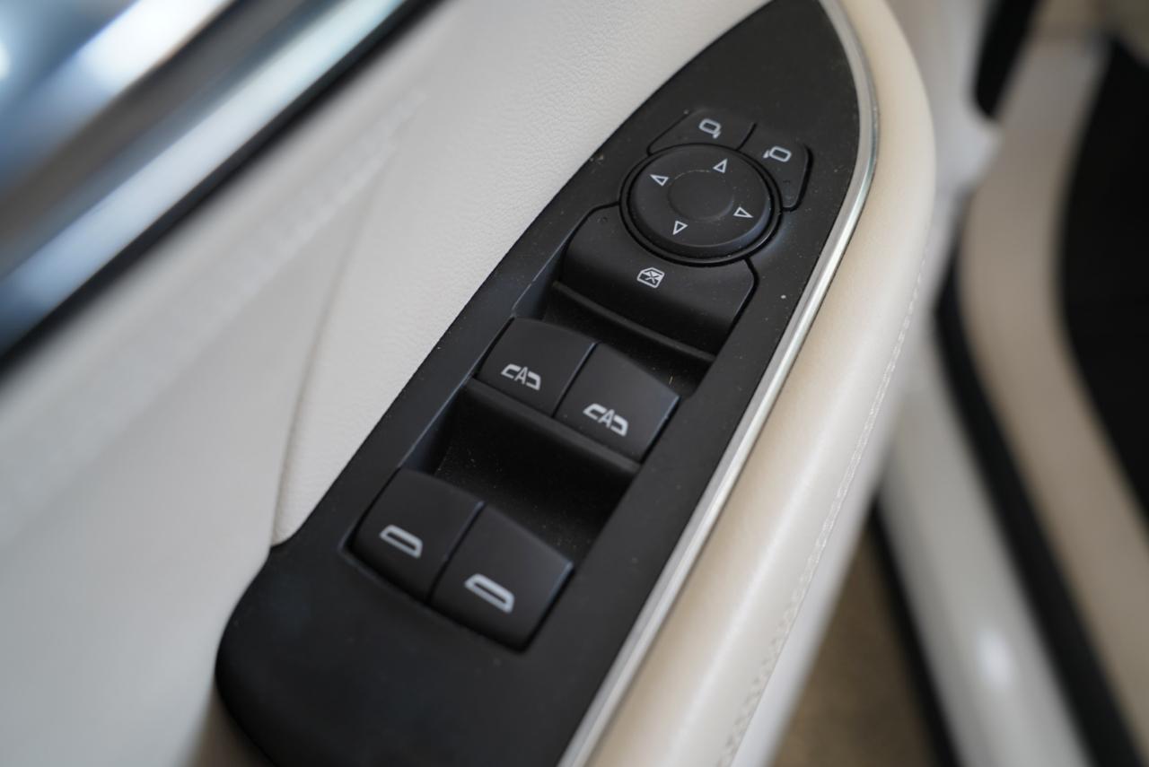 Buick Envision FWD 4dr Preferred 2022