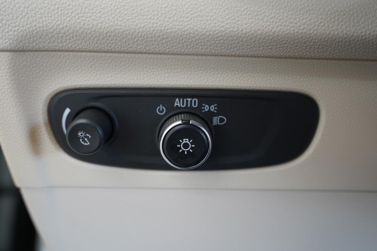 Buick Envision FWD 4dr Preferred 2022