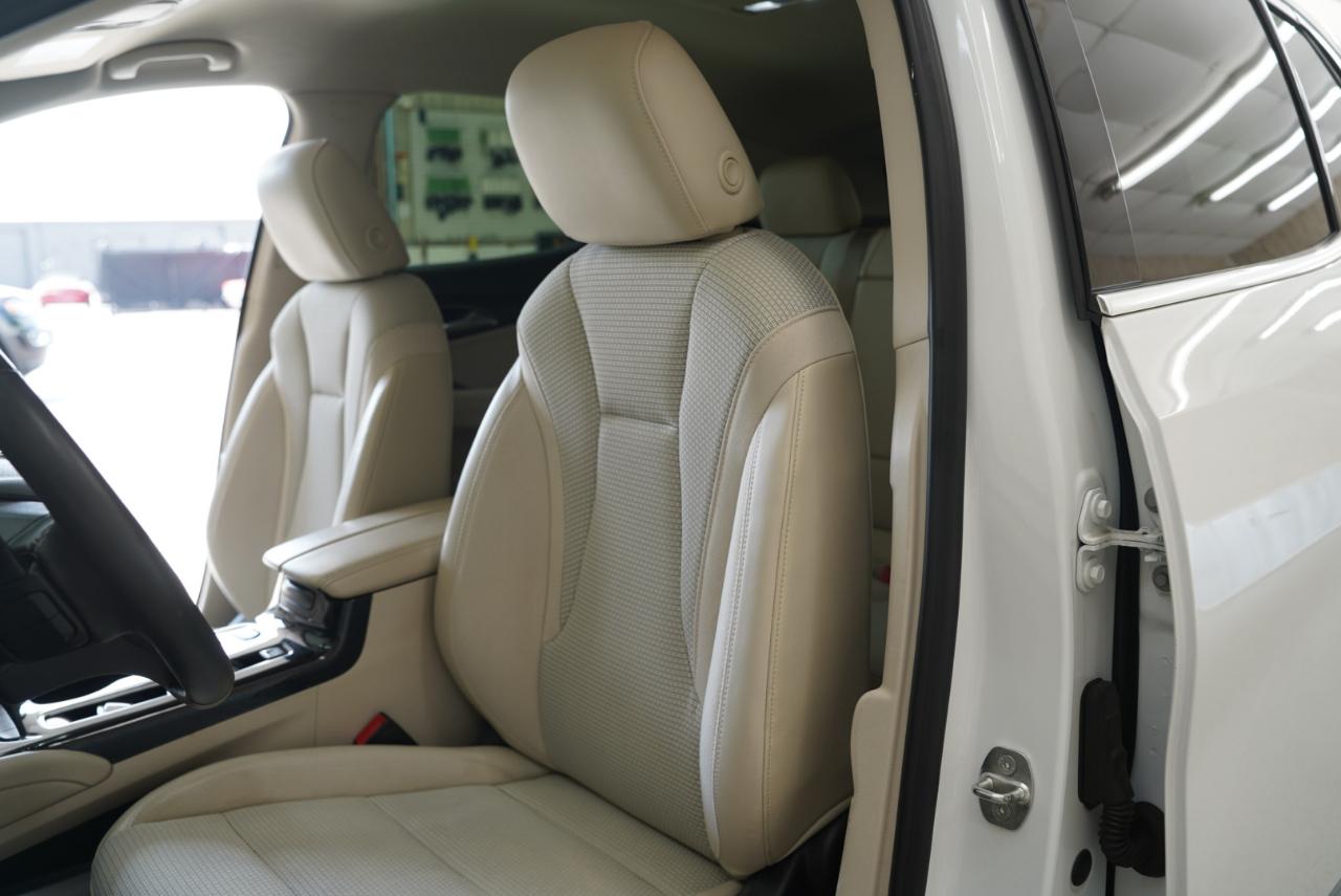 Buick Envision FWD 4dr Preferred 2022