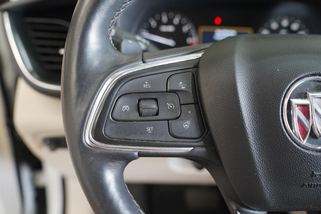 Buick Envision FWD 4dr Preferred 2022