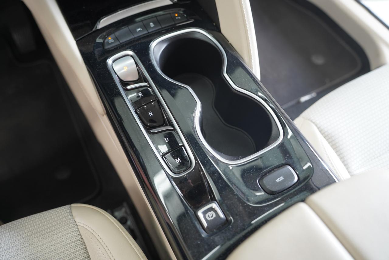 Buick Envision FWD 4dr Preferred 2022