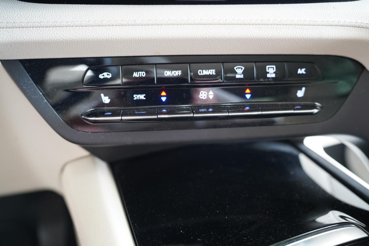 Buick Envision FWD 4dr Preferred 2022