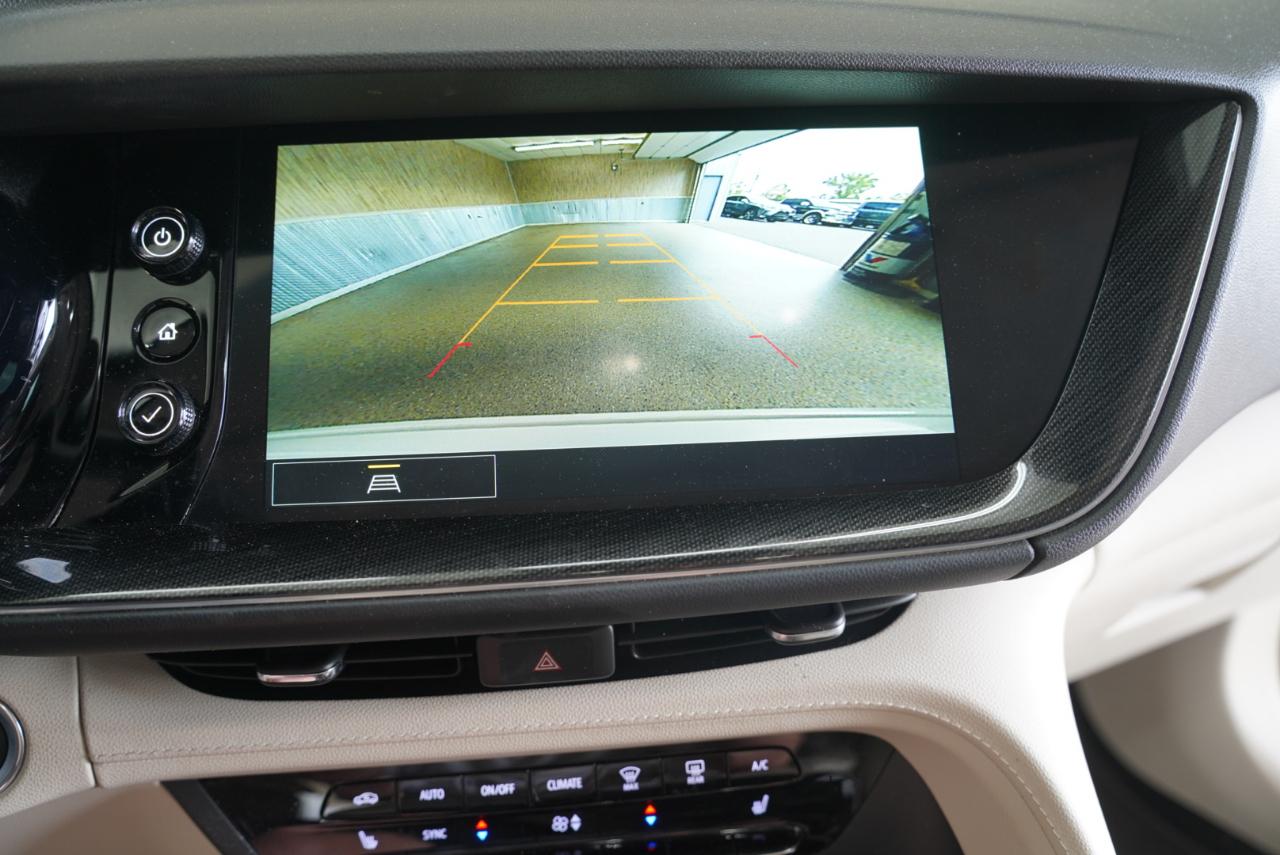 Buick Envision FWD 4dr Preferred 2022