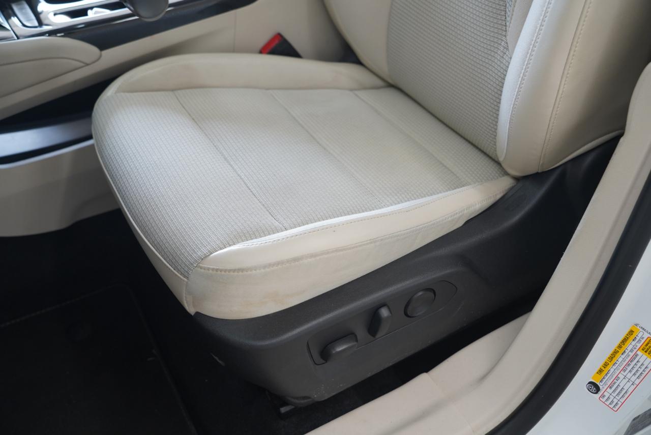 Buick Envision FWD 4dr Preferred 2022