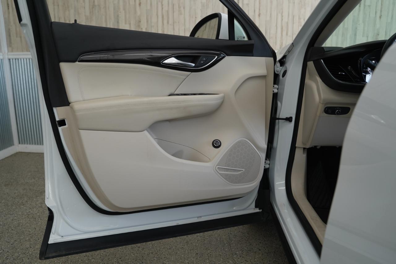 Buick Envision FWD 4dr Preferred 2022