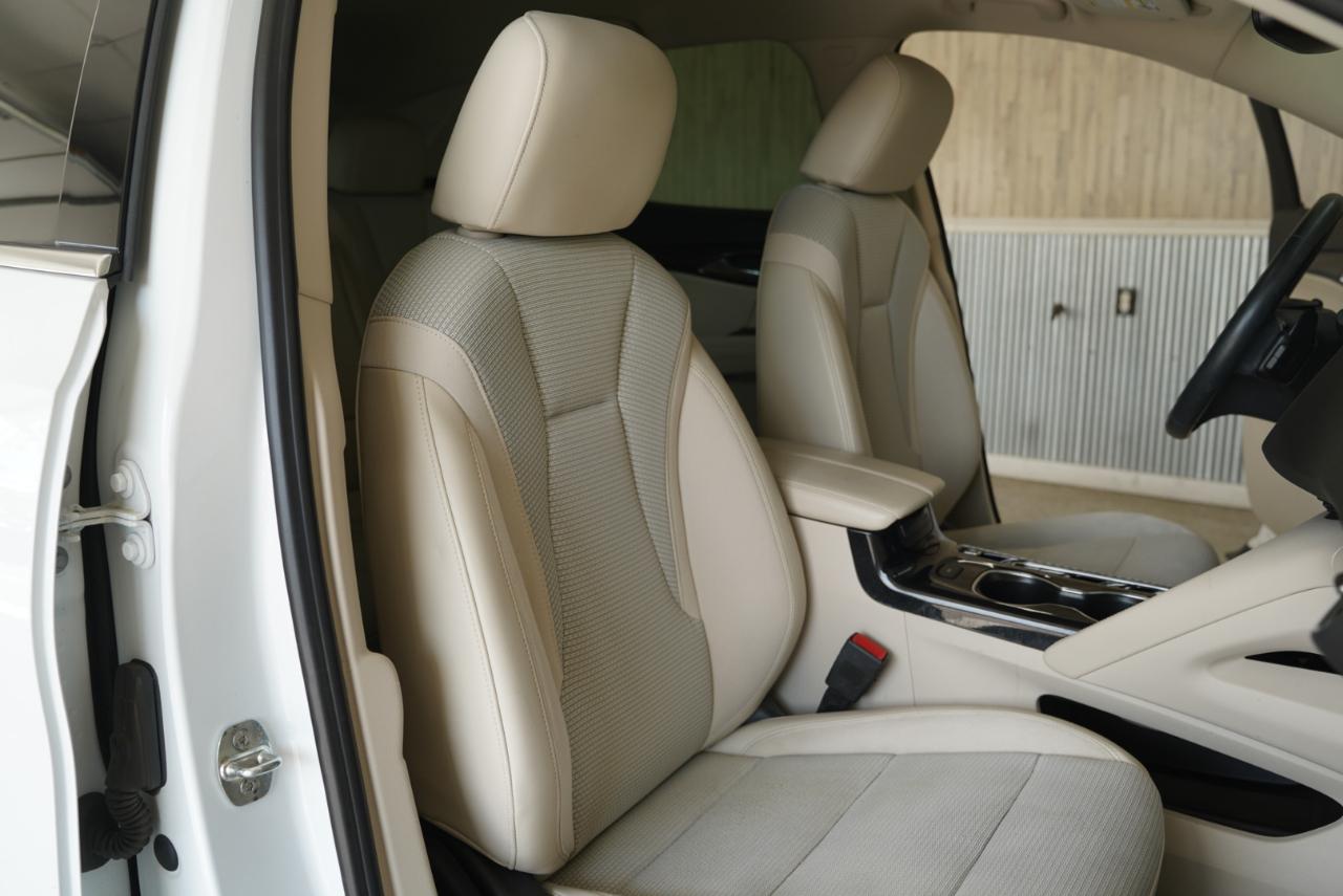 Buick Envision FWD 4dr Preferred 2022