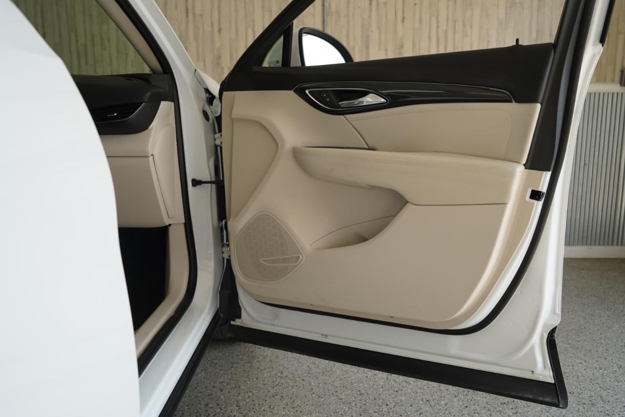 Buick Envision FWD 4dr Preferred 2022