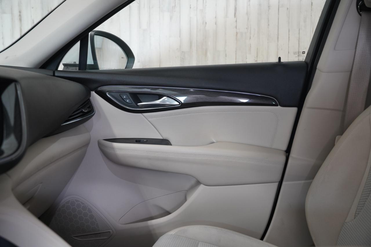 Buick Envision FWD 4dr Preferred 2022