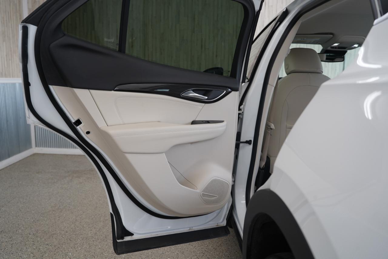 Buick Envision FWD 4dr Preferred 2022