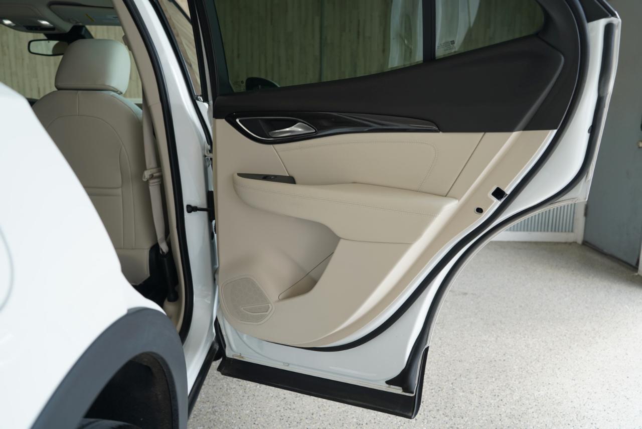 Buick Envision FWD 4dr Preferred 2022