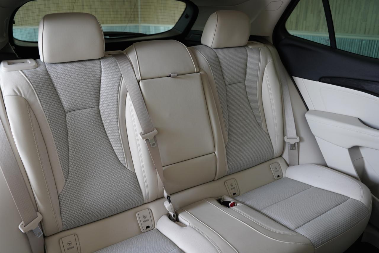 Buick Envision FWD 4dr Preferred 2022