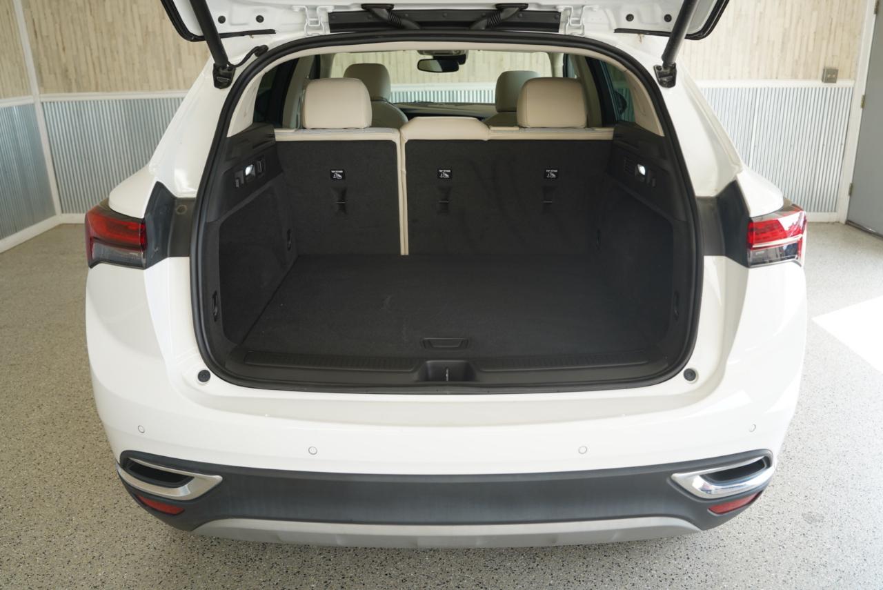 Buick Envision FWD 4dr Preferred 2022