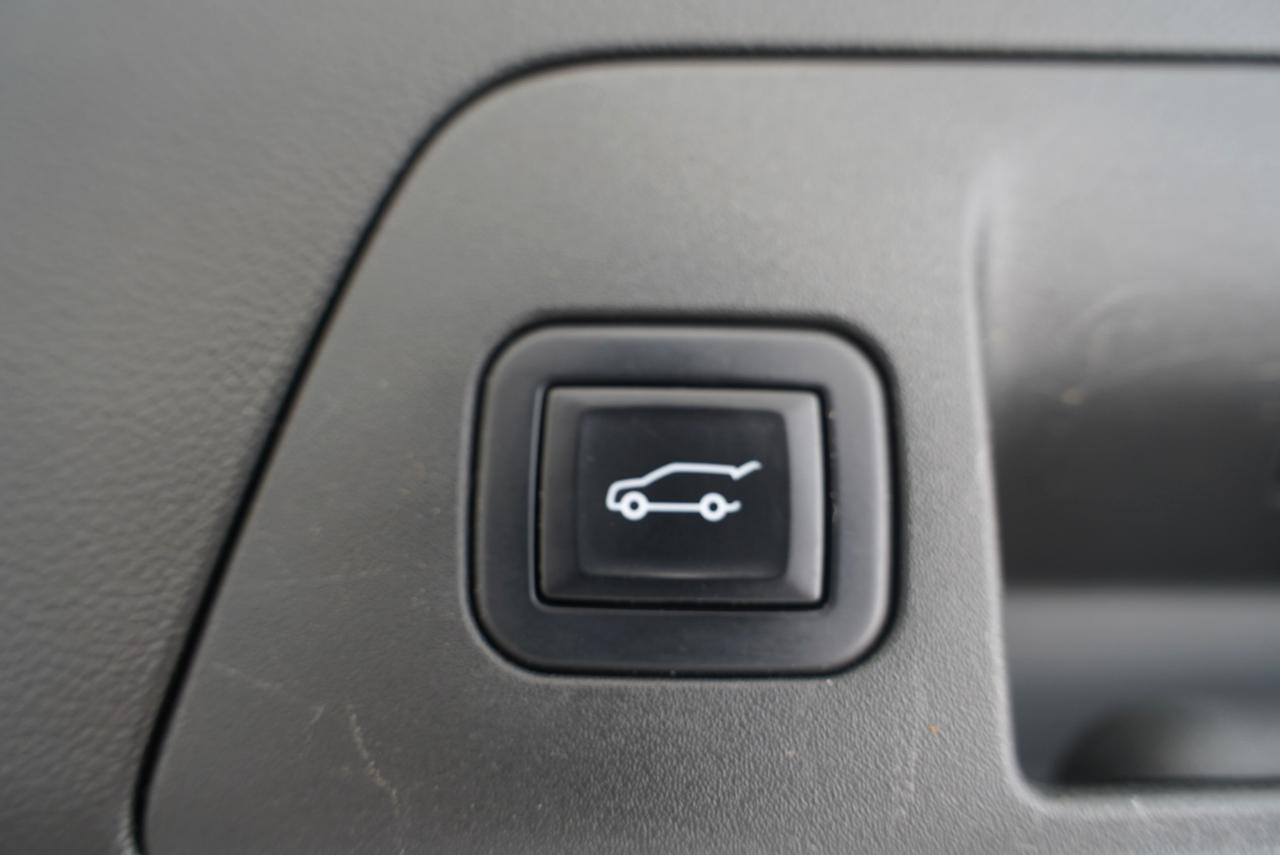 Buick Envision FWD 4dr Preferred 2022