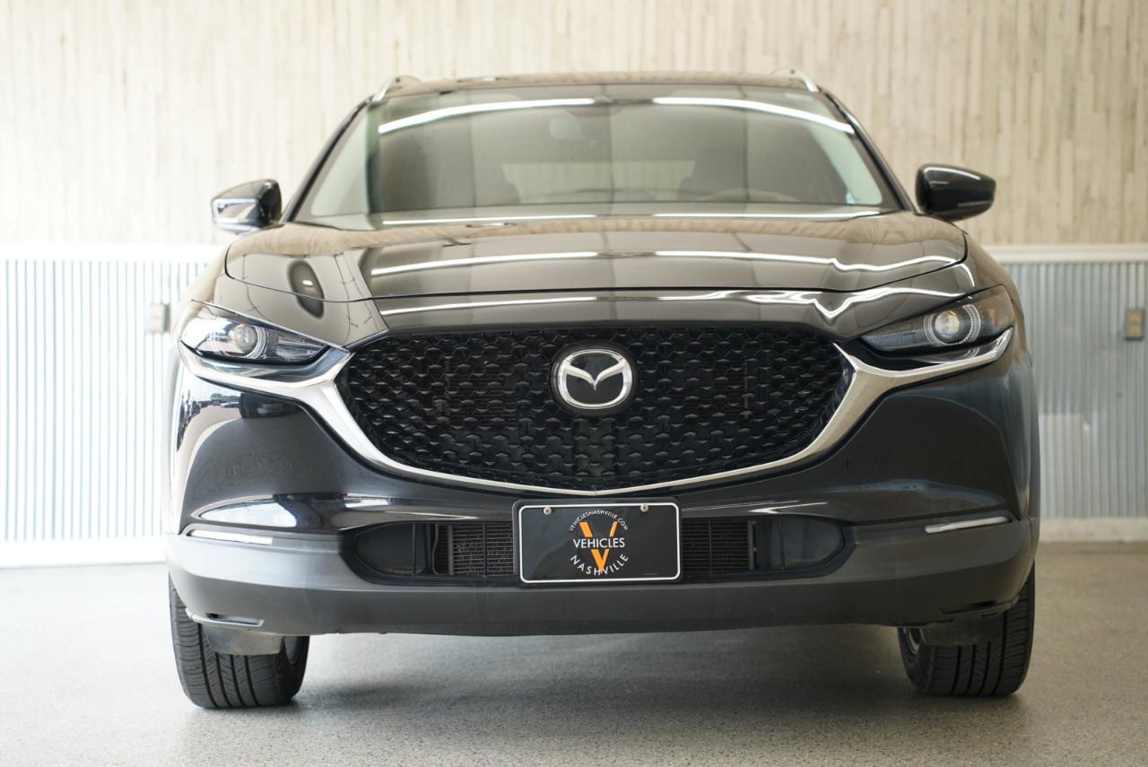 Mazda CX-30 Premium FWD 2021