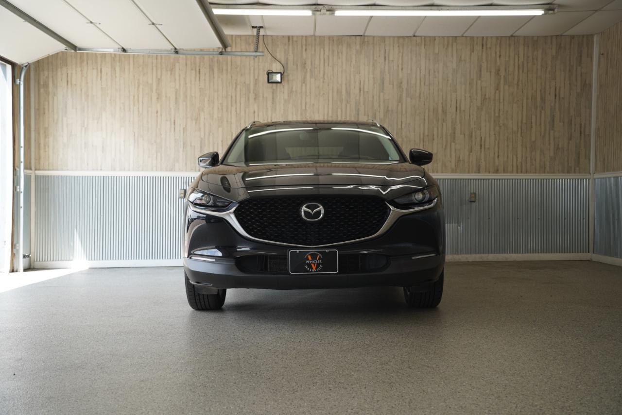 Mazda CX-30 Premium FWD 2021