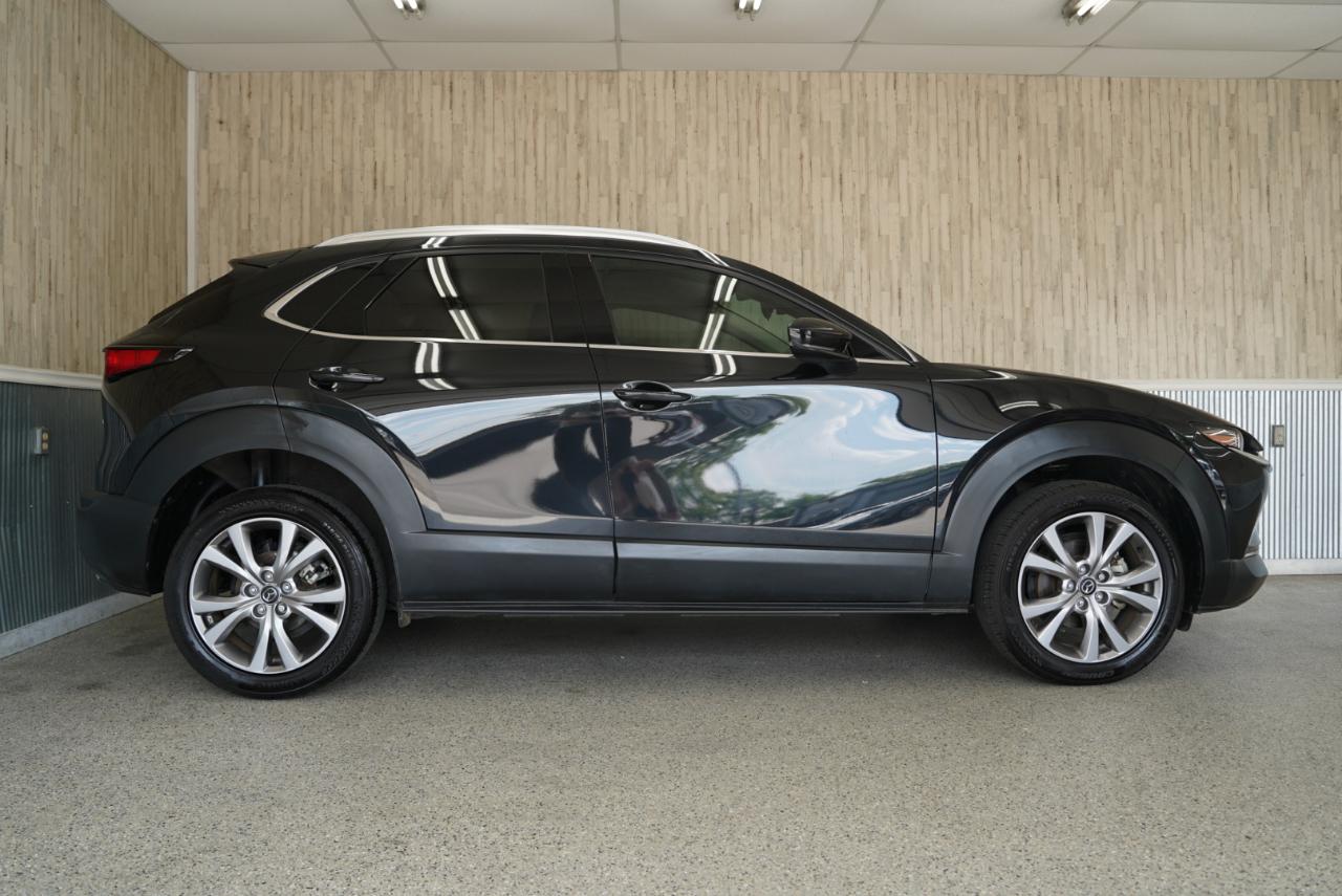 Mazda CX-30 Premium FWD 2021