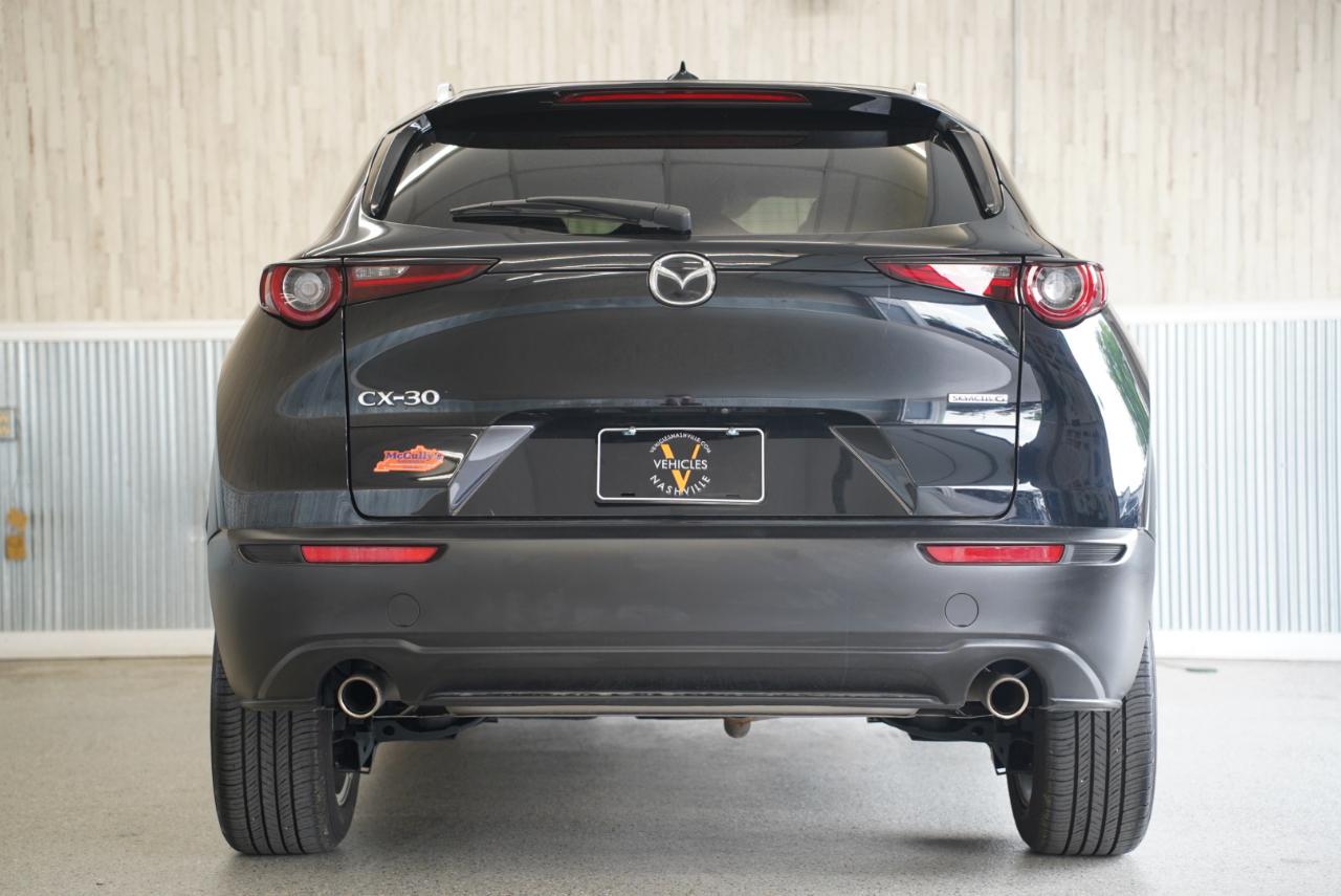 Mazda CX-30 Premium FWD 2021