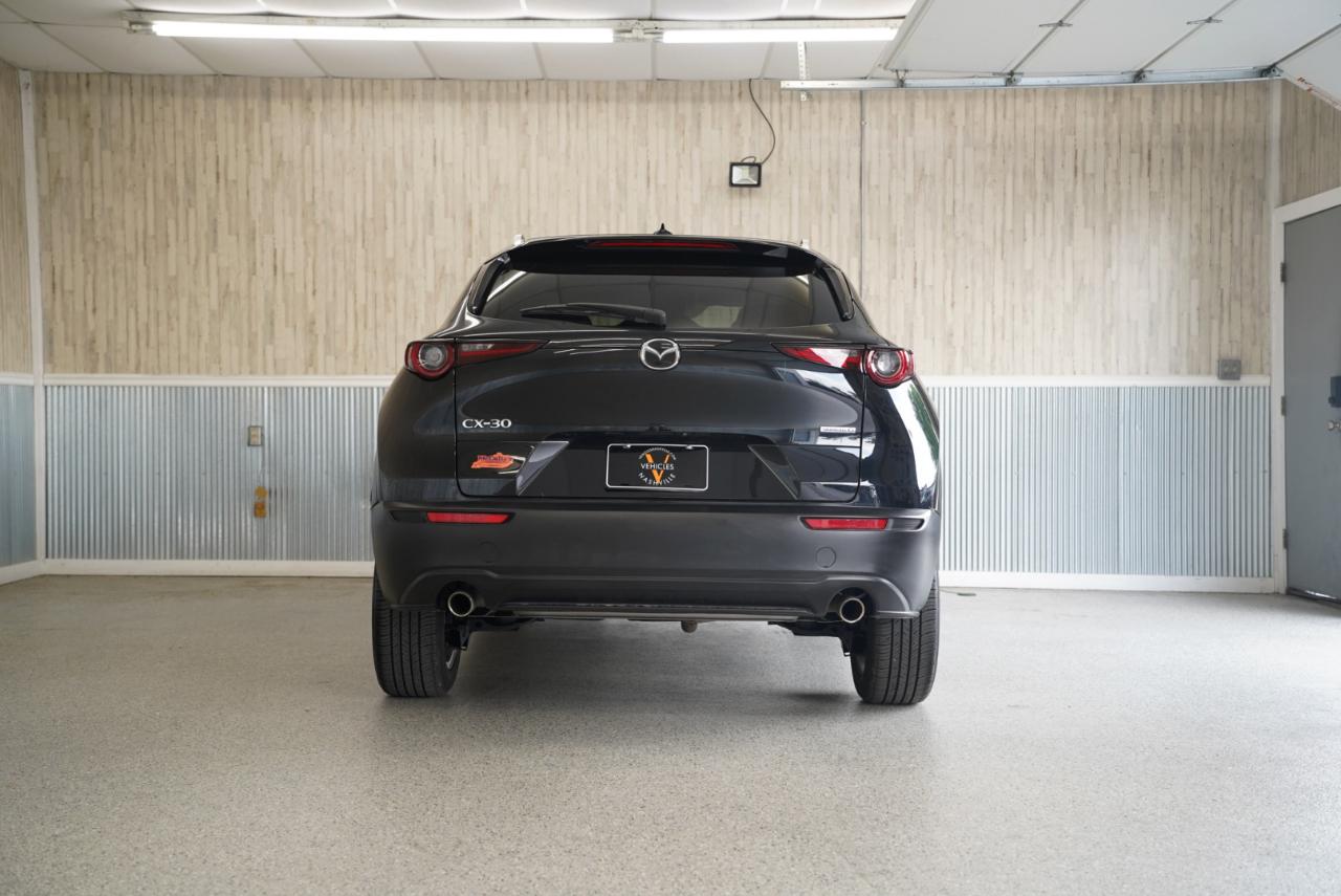 Mazda CX-30 Premium FWD 2021