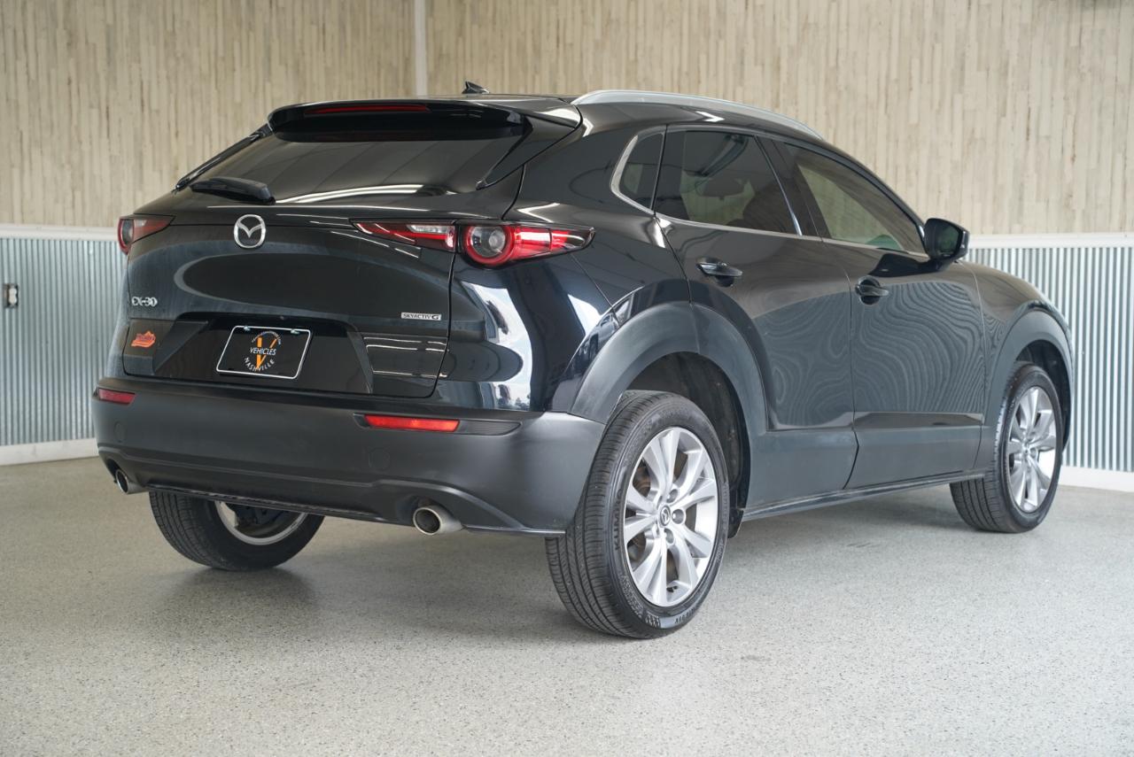 Mazda CX-30 Premium FWD 2021