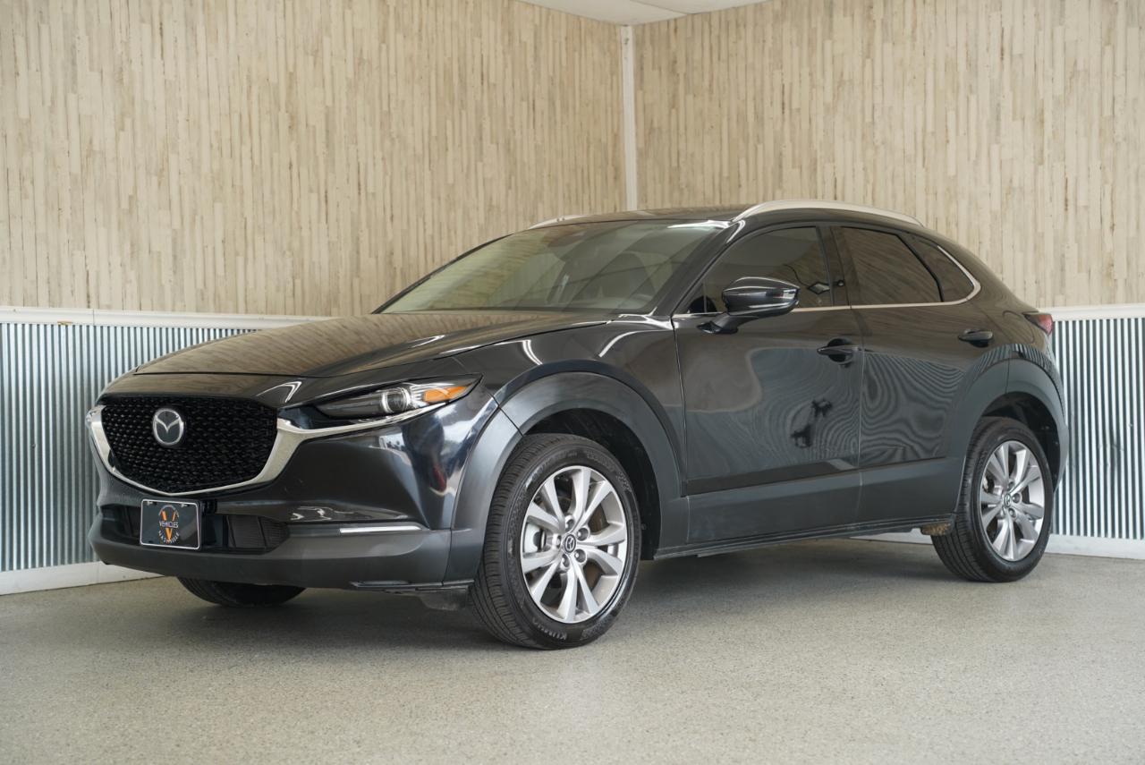 Mazda CX-30 Premium FWD 2021