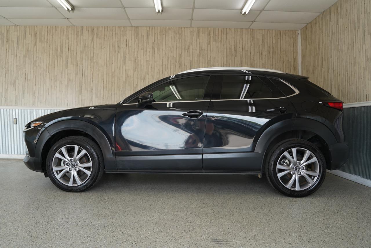 Mazda CX-30 Premium FWD 2021