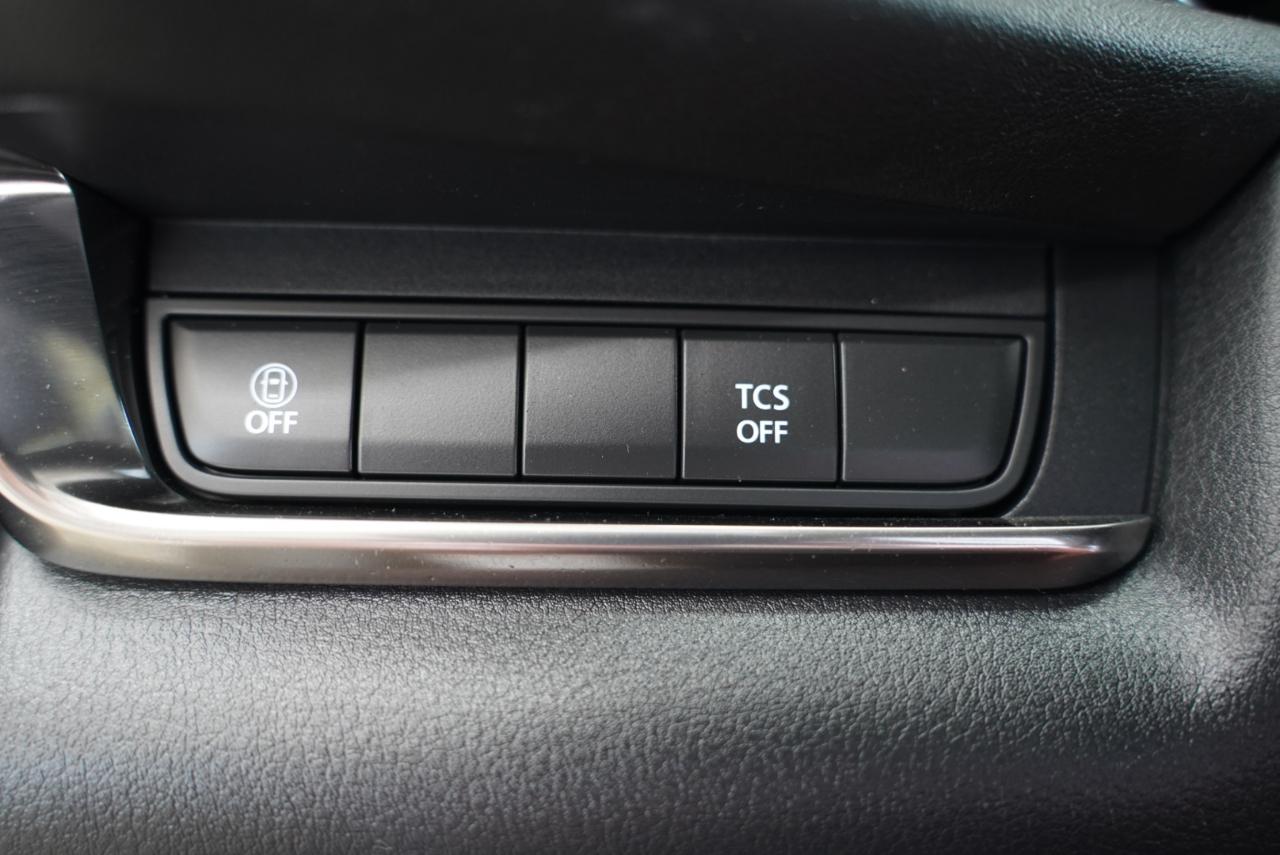 Mazda CX-30 Premium FWD 2021