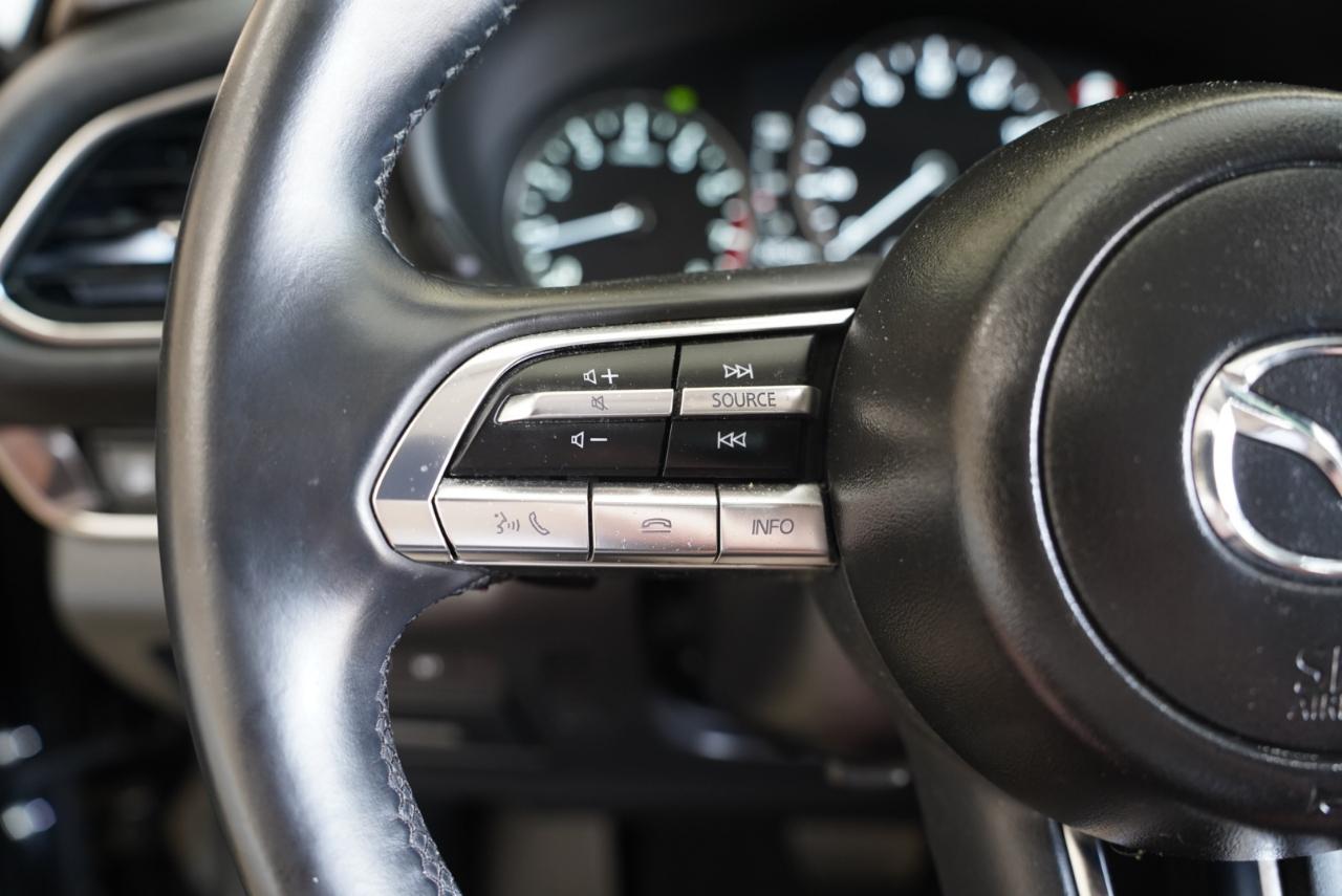 Mazda CX-30 Premium FWD 2021