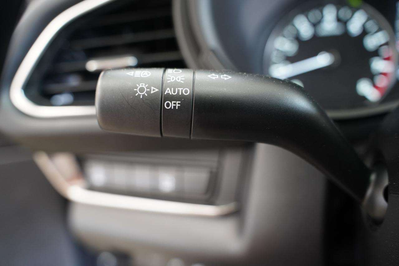 Mazda CX-30 Premium FWD 2021