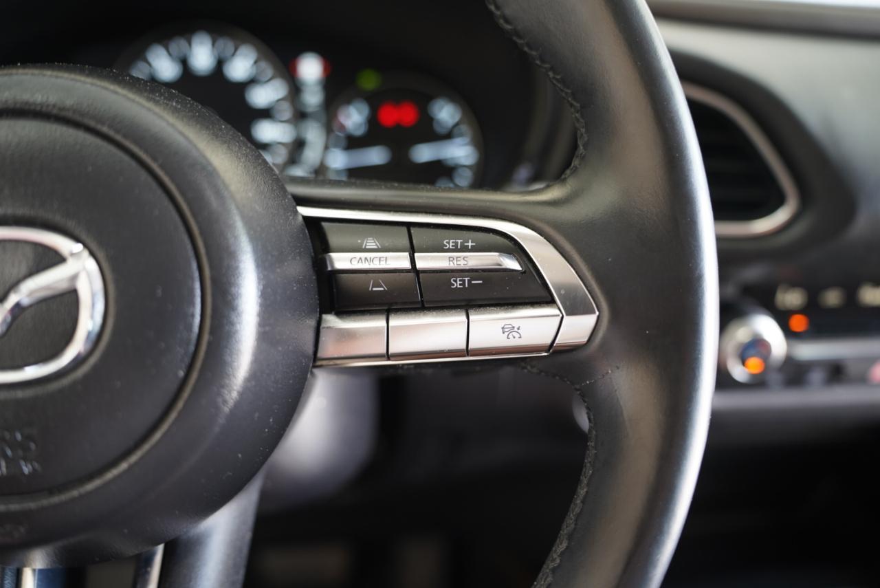 Mazda CX-30 Premium FWD 2021