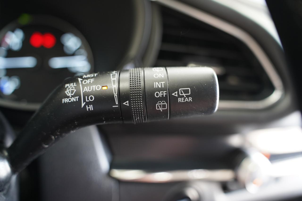 Mazda CX-30 Premium FWD 2021