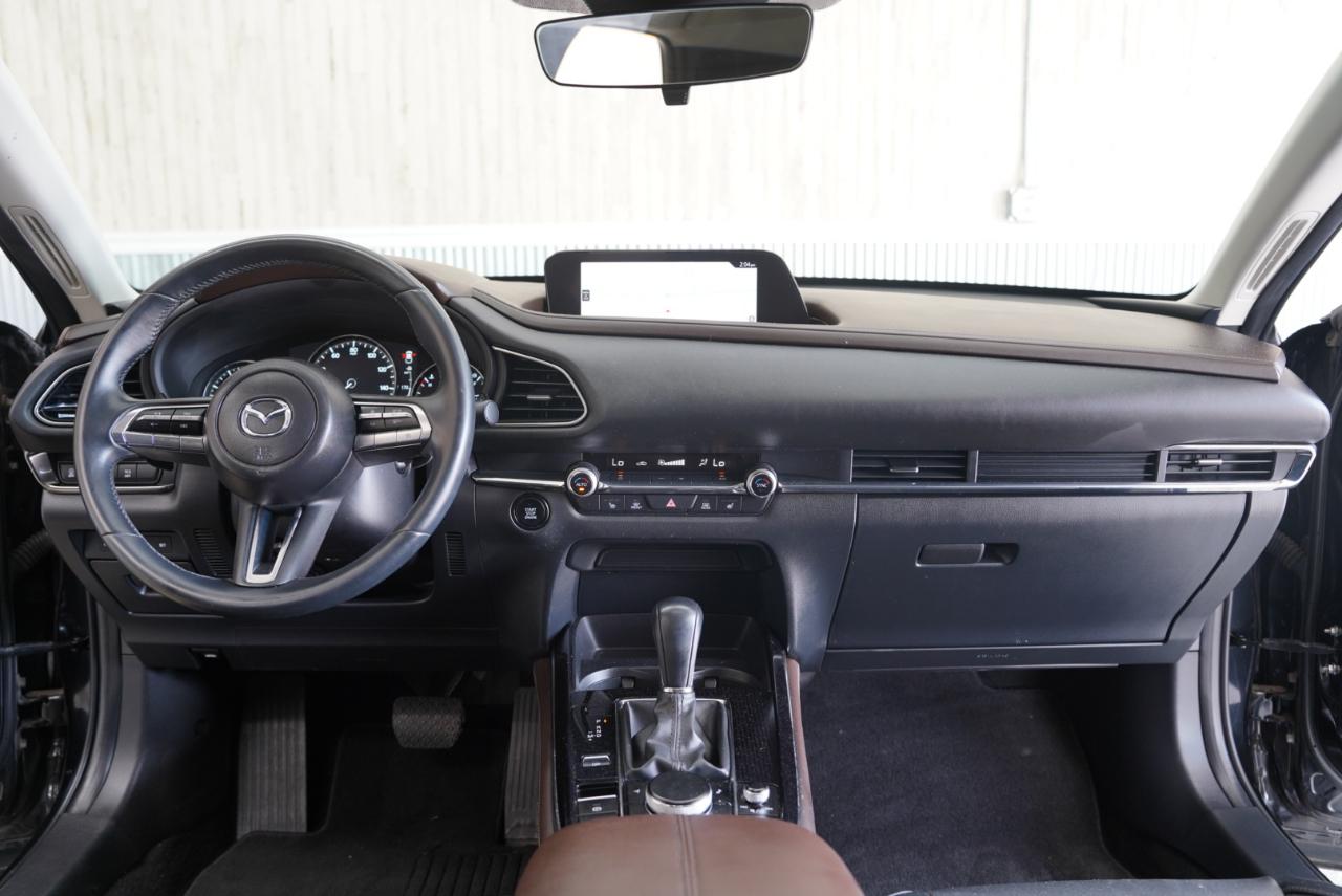 Mazda CX-30 Premium FWD 2021