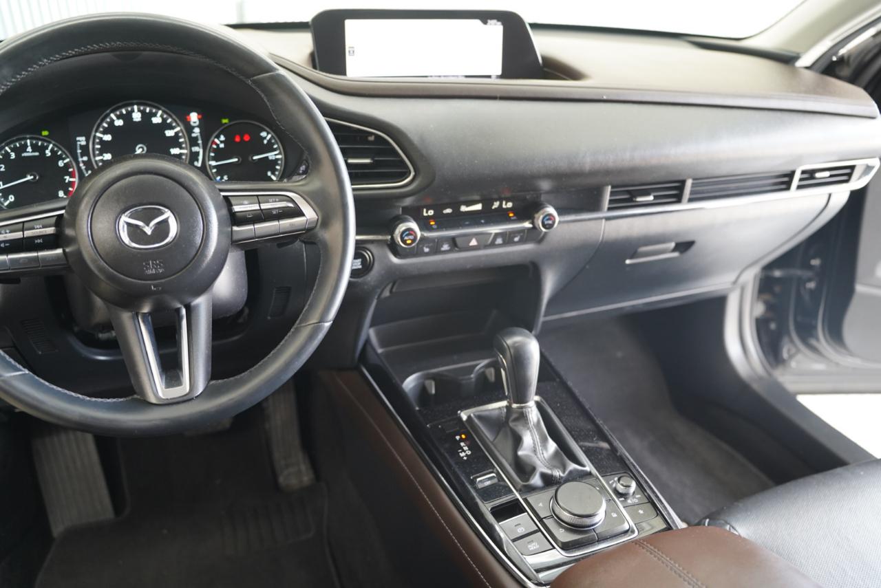 Mazda CX-30 Premium FWD 2021