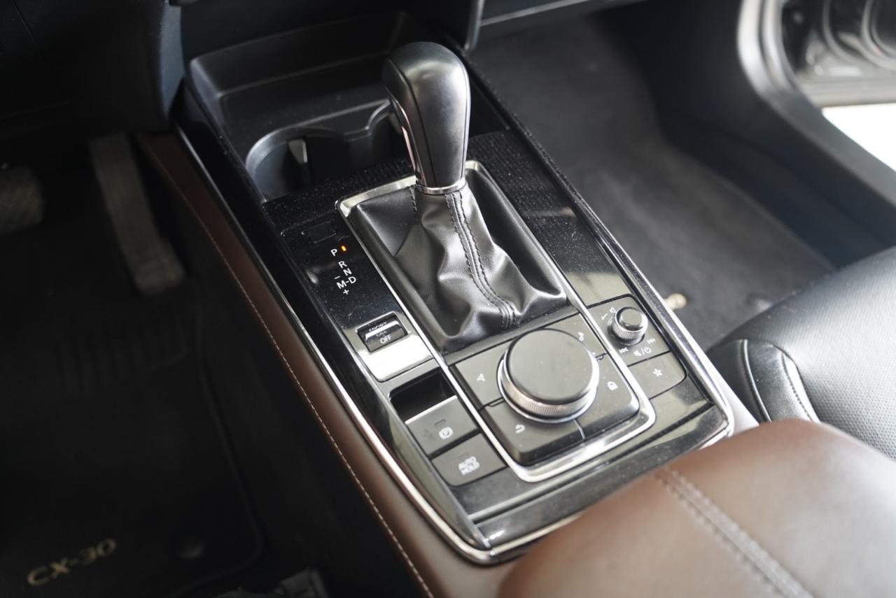 Mazda CX-30 Premium FWD 2021