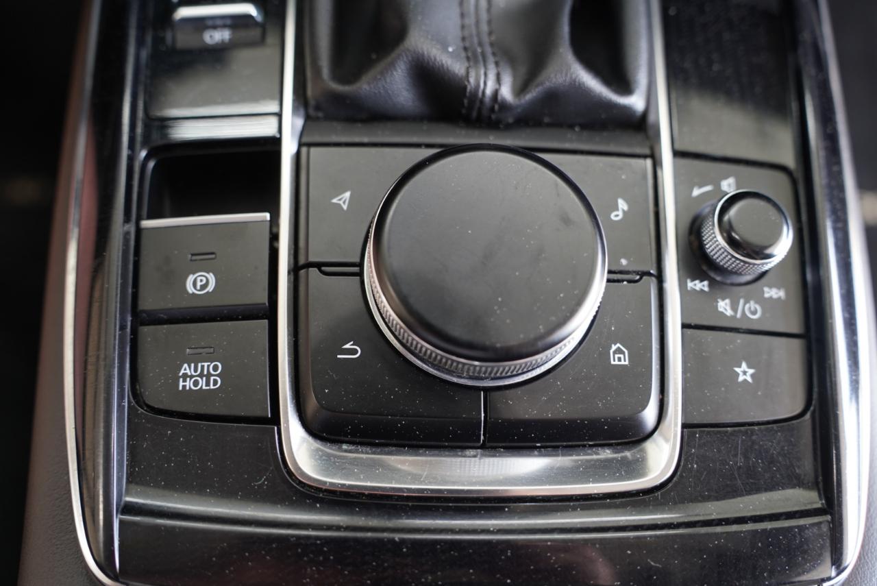 Mazda CX-30 Premium FWD 2021