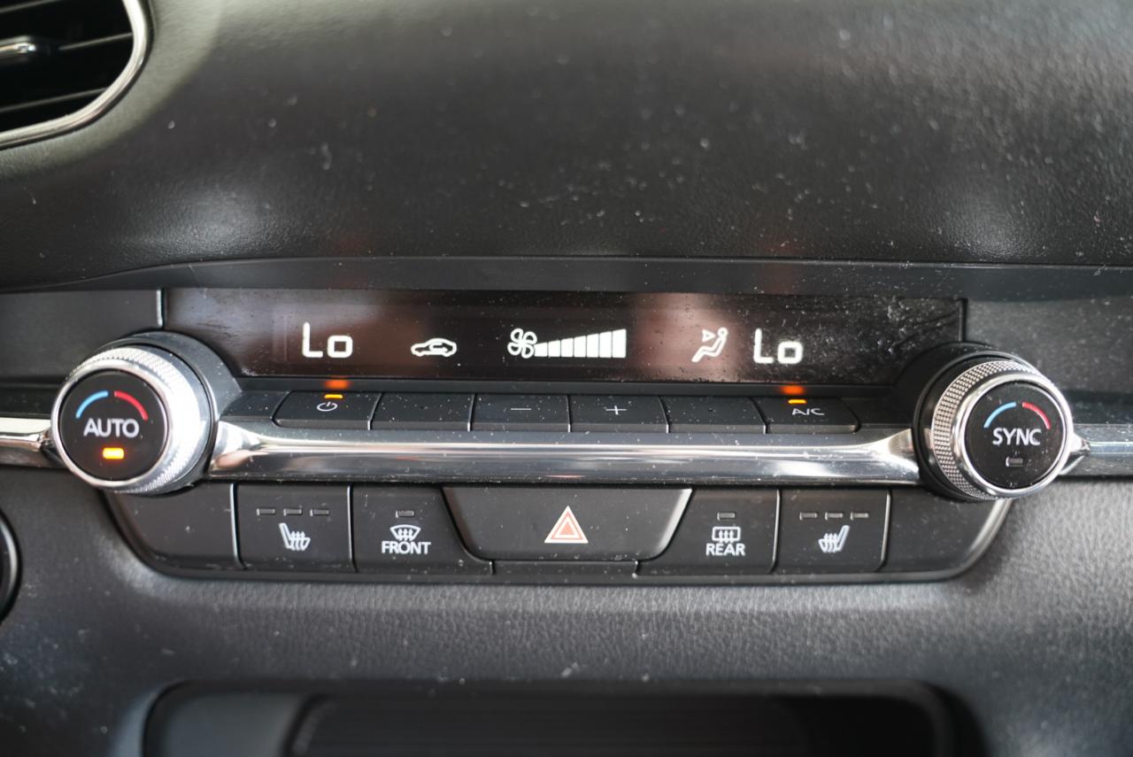 Mazda CX-30 Premium FWD 2021