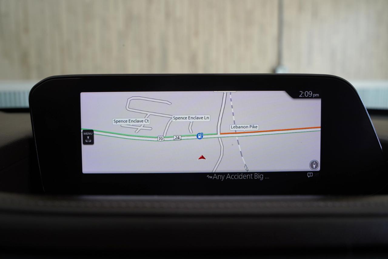 Mazda CX-30 Premium FWD 2021