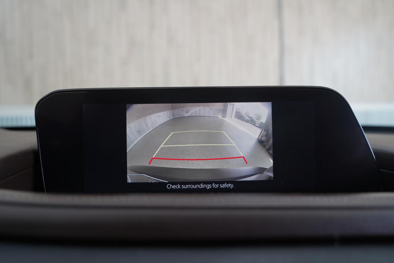 Mazda CX-30 Premium FWD 2021