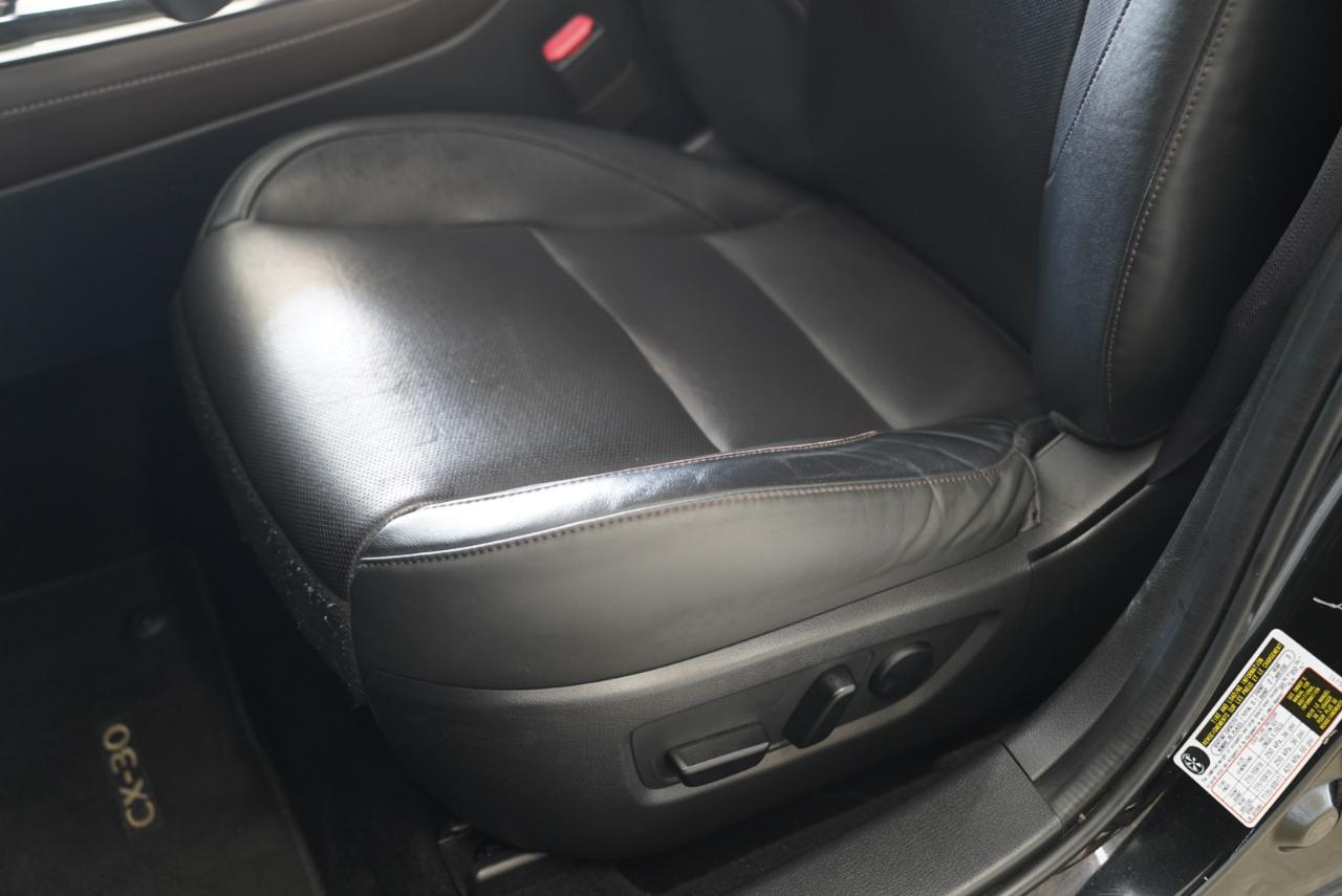 Mazda CX-30 Premium FWD 2021