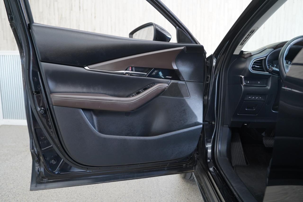 Mazda CX-30 Premium FWD 2021