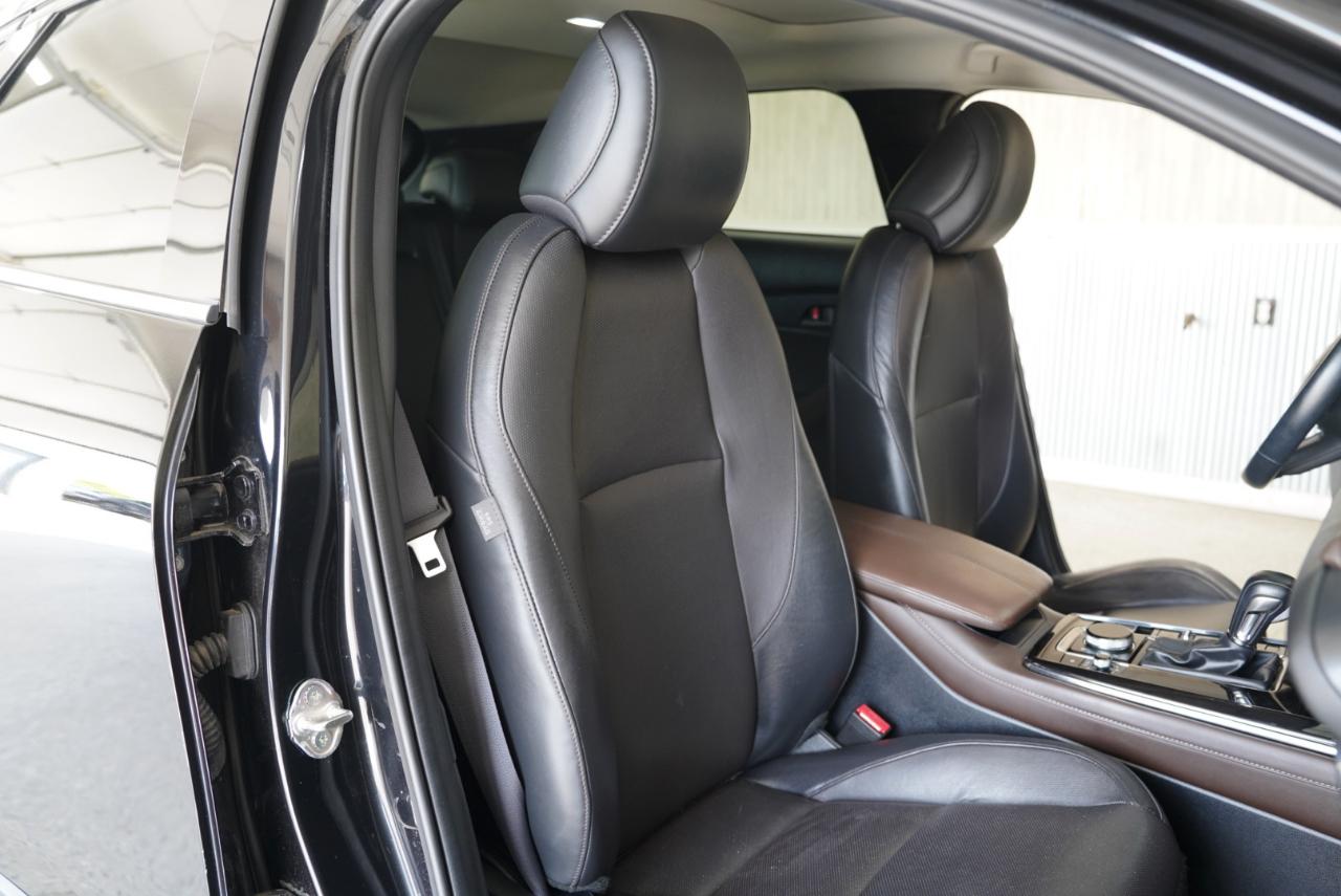 Mazda CX-30 Premium FWD 2021